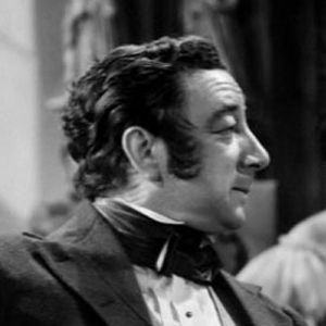 Foto Melville Cooper