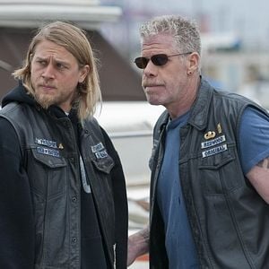 Foto Hijos de la anarquía