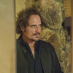Foto Kim Coates