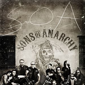 Foto Hijos de la anarquía