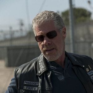 Foto Ron Perlman