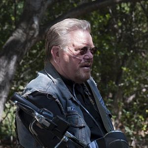 Foto William Lucking