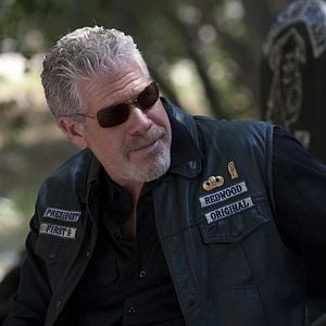 Foto Ron Perlman