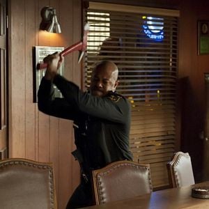 Foto Rockmond Dunbar