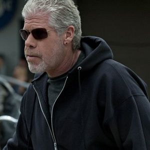 Foto Ron Perlman