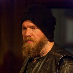 Foto Ryan Hurst