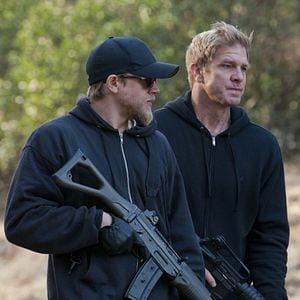 Foto Hijos de la anarquía