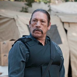 Foto Danny Trejo