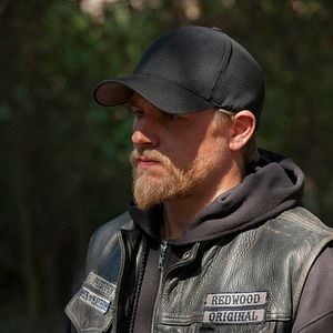 Foto Hijos de la anarquía