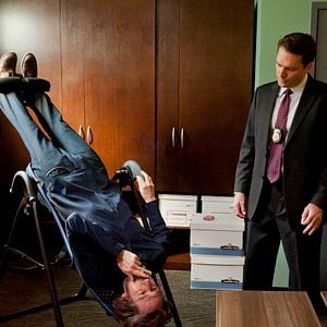 Foto Hijos de la anarquía