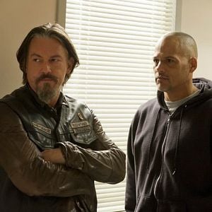 Foto Hijos de la anarquía