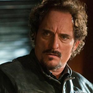Foto Kim Coates