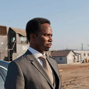 Foto Harold Perrineau