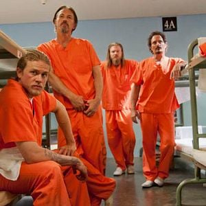 Foto Hijos de la anarquía