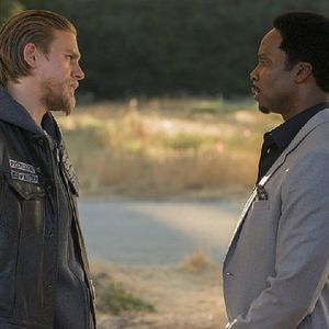 Foto Hijos de la anarquía