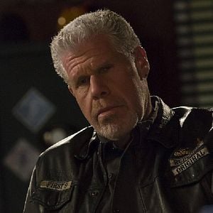 Foto Ron Perlman
