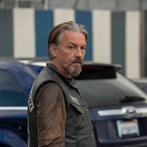 Foto Hijos de la anarquía