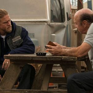 Foto Hijos de la anarquía