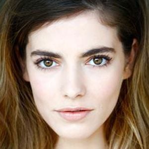 Foto Margaux Van Den Plas