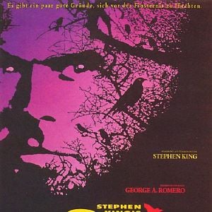 Foto La mitad oscura