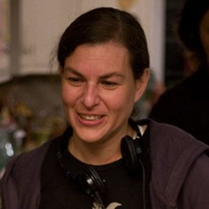 Foto Nanette Burstein