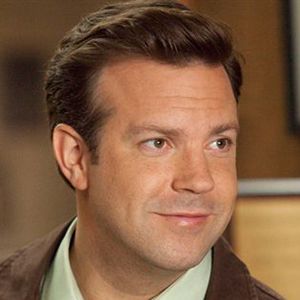 Foto Jason Sudeikis