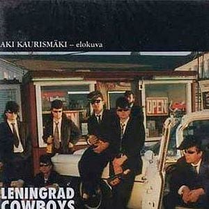 Foto Leningrad Cowboys Go America