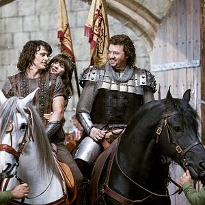 Foto Caballeros, princesas y otras bestias