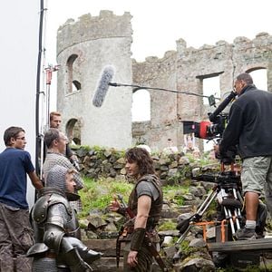 Foto Caballeros, princesas y otras bestias