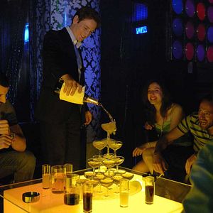 Foto Benoît Magimel