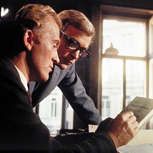 Foto Ipcress