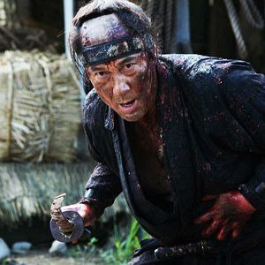 Foto Takashi Miike