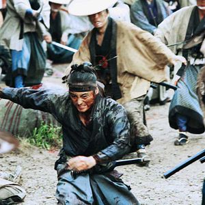 Foto Takayuki Yamada