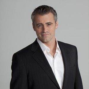 Foto Matt LeBlanc