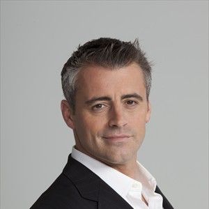 Foto Matt LeBlanc