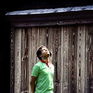 Foto Jean-Michel Basquiat: El niño radiante