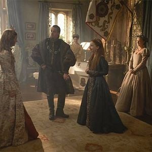 Foto Jonathan Rhys Meyers