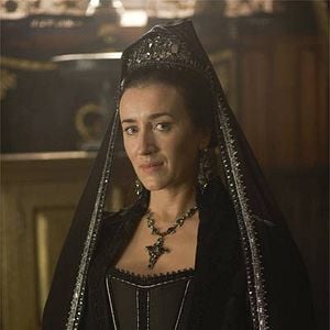 Foto Maria Doyle Kennedy