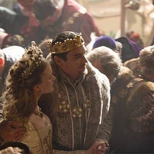 Foto Jonathan Rhys Meyers