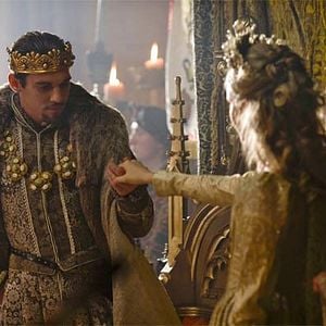 Foto Jonathan Rhys Meyers