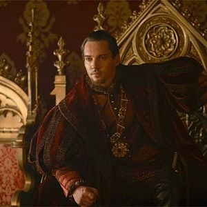 Foto Jonathan Rhys Meyers