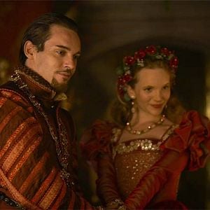 Foto Jonathan Rhys Meyers