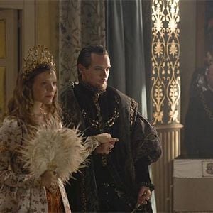 Foto Jonathan Rhys Meyers