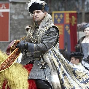 Foto Jonathan Rhys Meyers