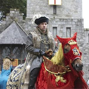 Foto Jonathan Rhys Meyers