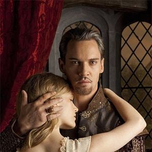 Foto Jonathan Rhys Meyers