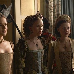 Foto Tamzin Merchant