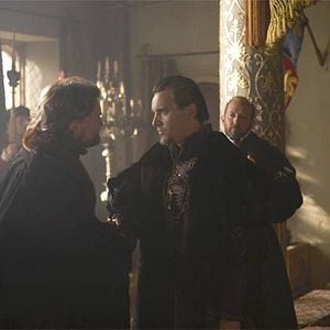 Foto Jonathan Rhys Meyers