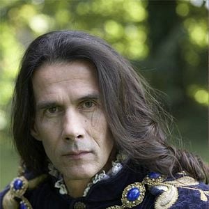 Foto Lothaire Bluteau