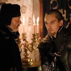 Foto Jonathan Rhys Meyers